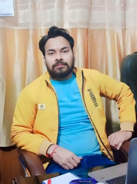 Marketing Manager Photo